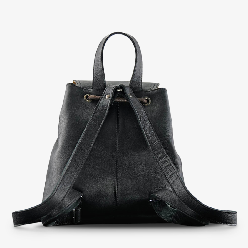 Le baroudeur - Noir Paul Marius