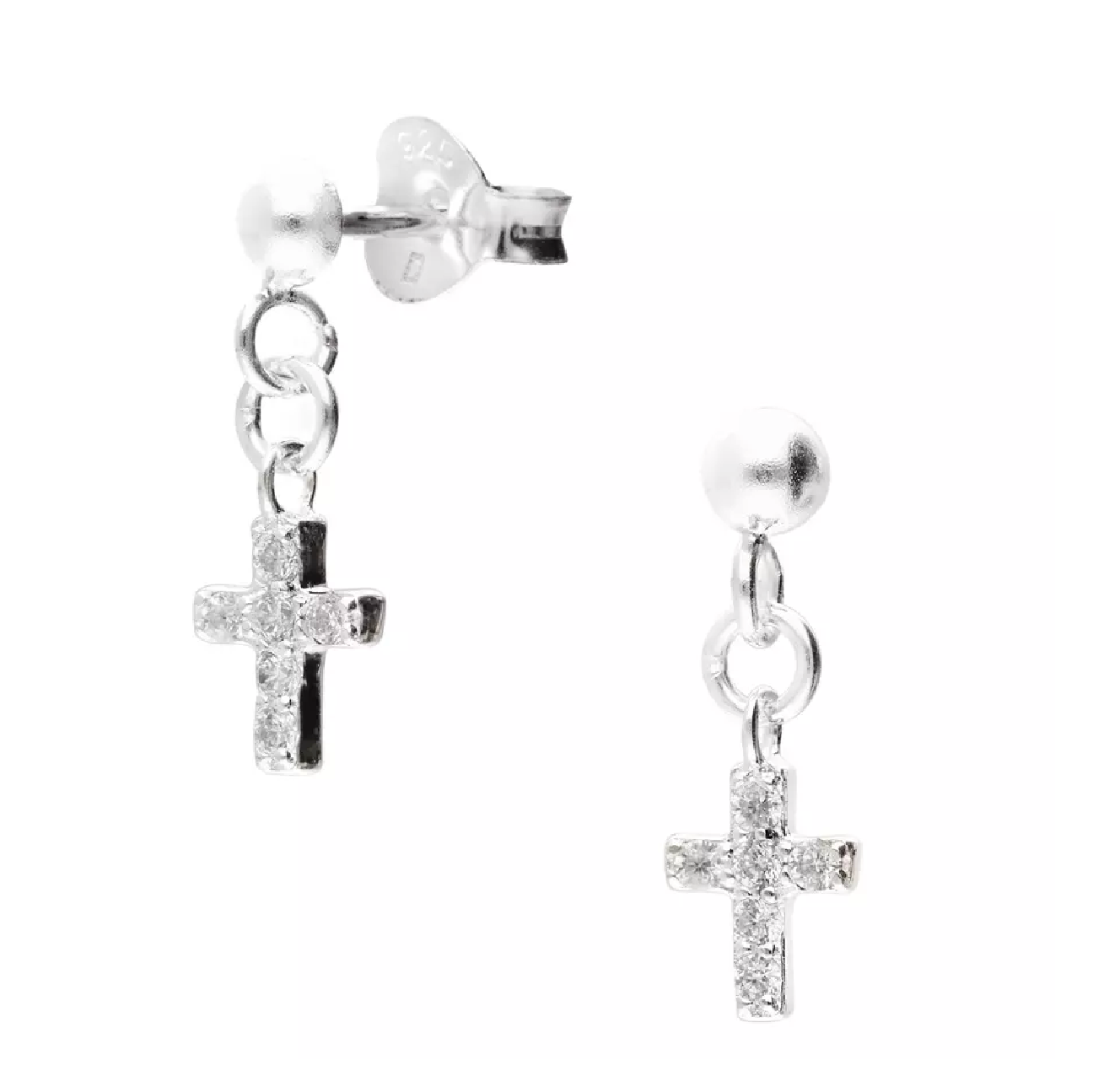 Boucles d'oreilles DORIANE - SANTA MARIA