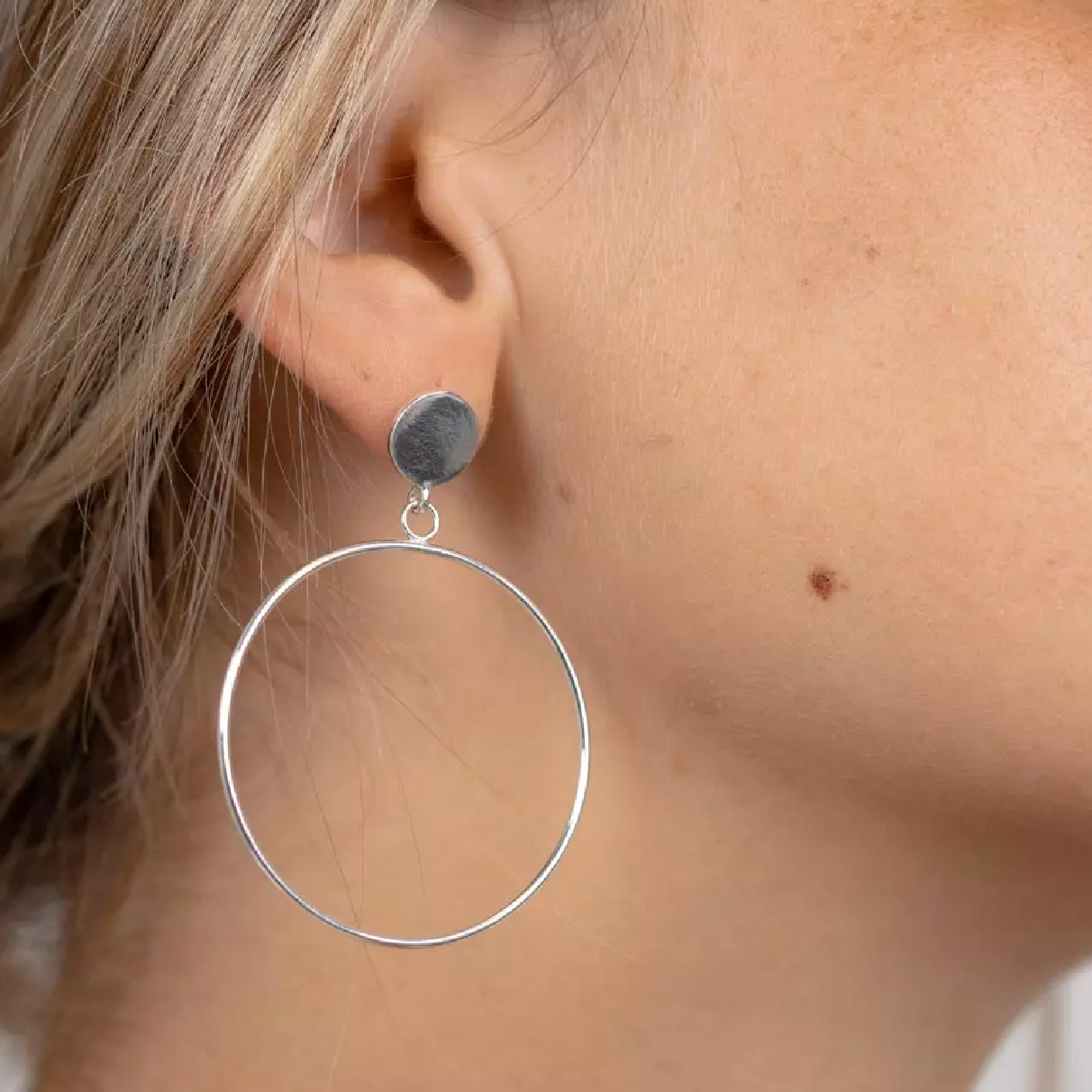 Boucles d'oreilles DORIANE - Madison