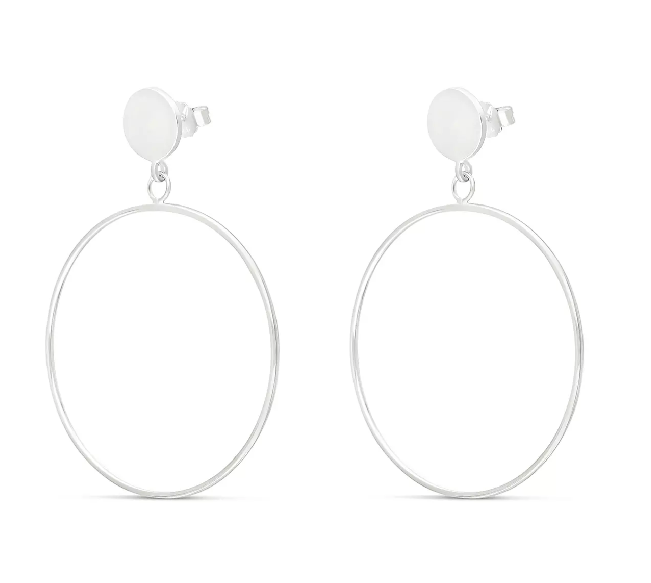 Boucles d'oreilles DORIANE - Madison
