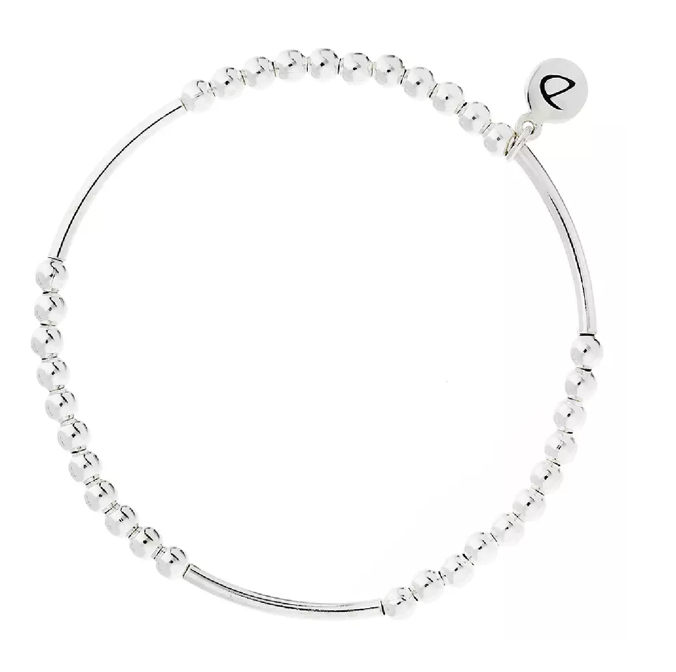 Bracelet DORIANE - Basic élastique