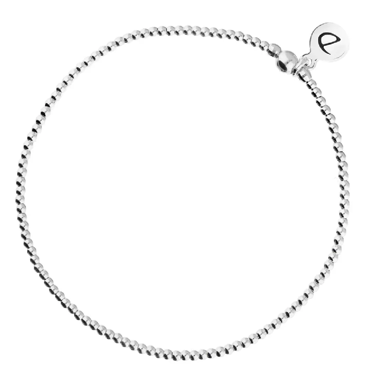 Bracelet DORIANE - Élastique mini perles