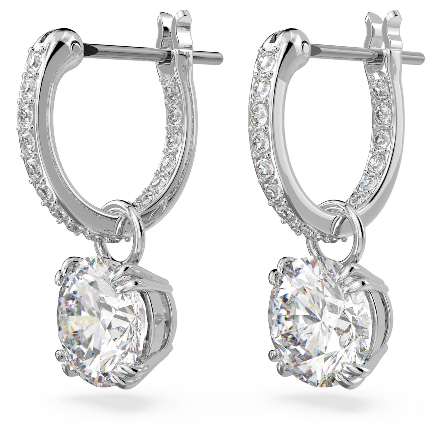 Pendants d'oreilles Stilla - SWAROVSKI