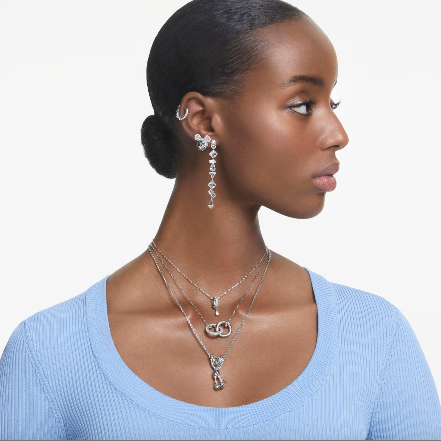 Pendentif Dextera - SWAROVSKI