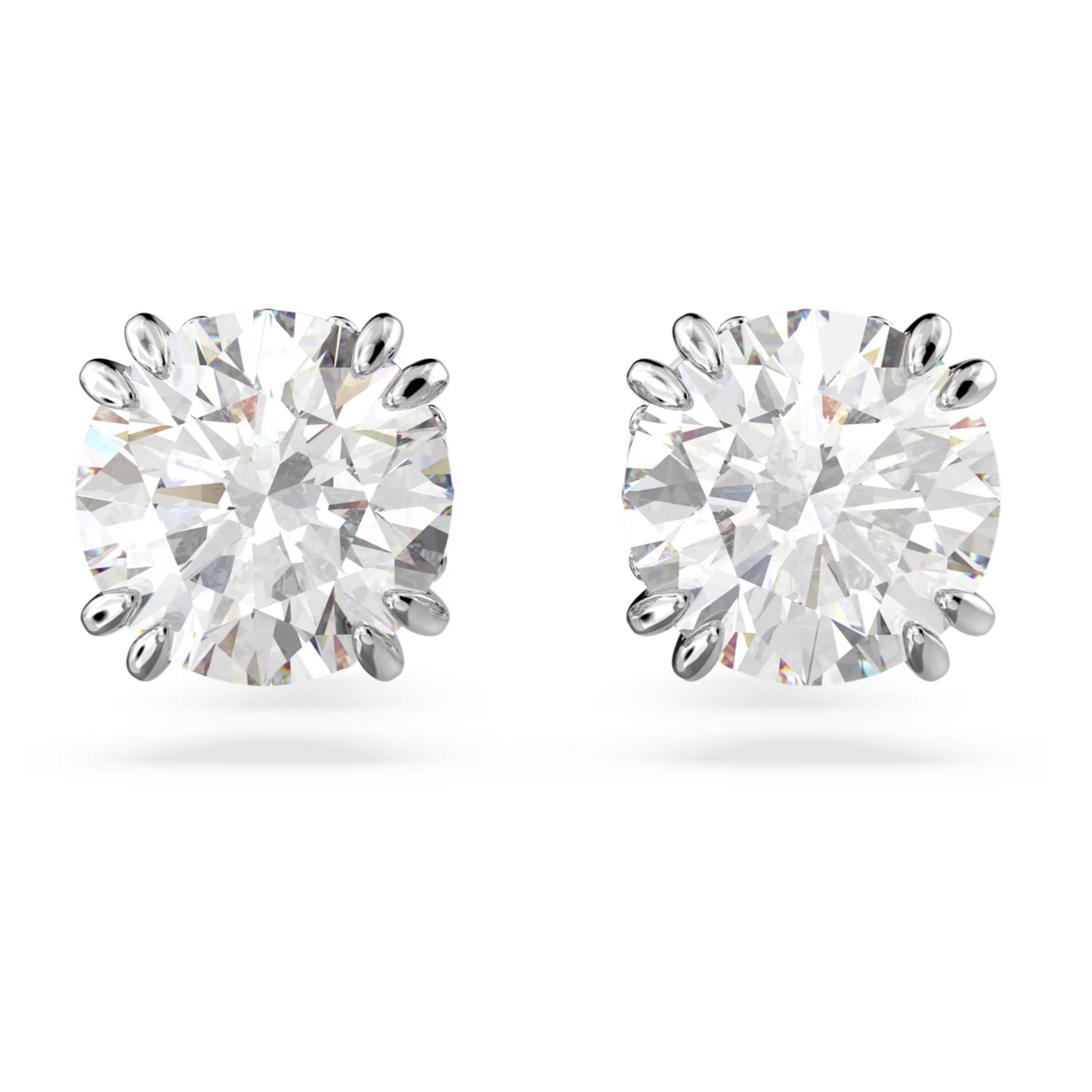 Clous d'oreilles Stilla - SWAROVSKI