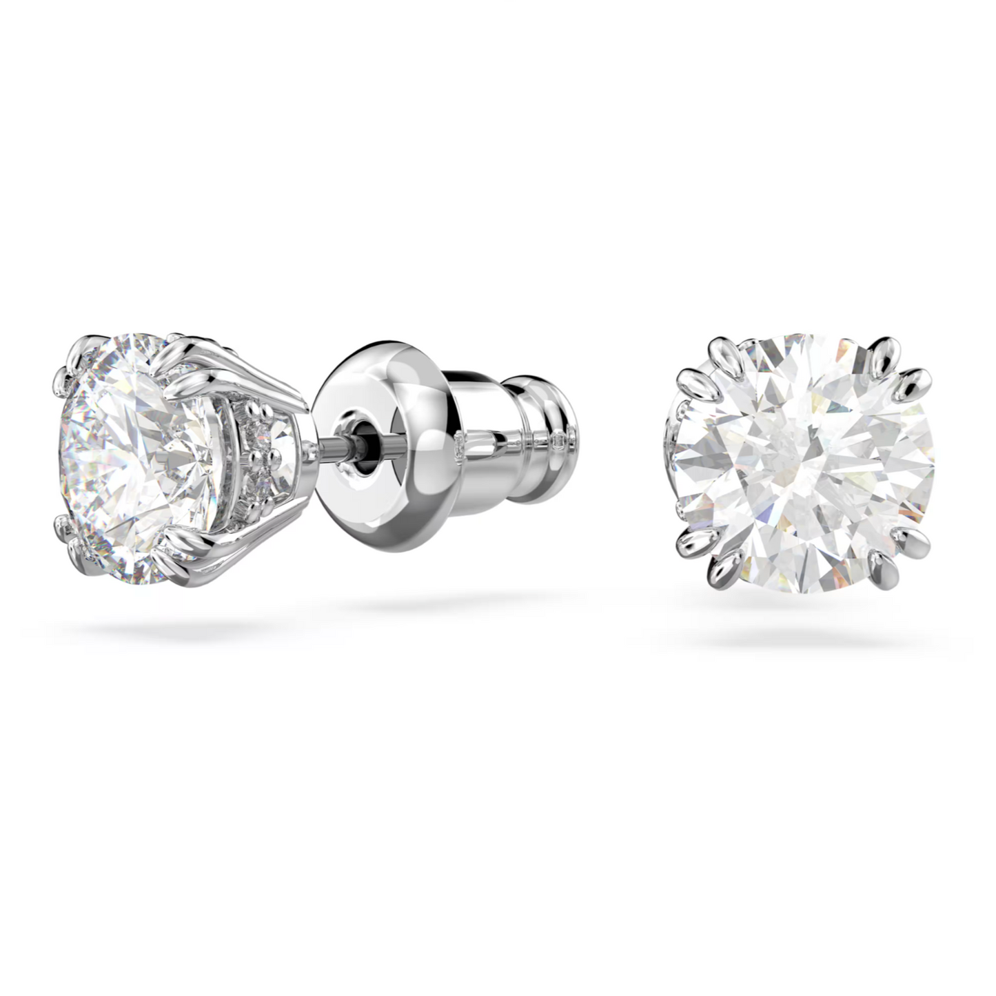 Clous d'oreilles Stilla - SWAROVSKI