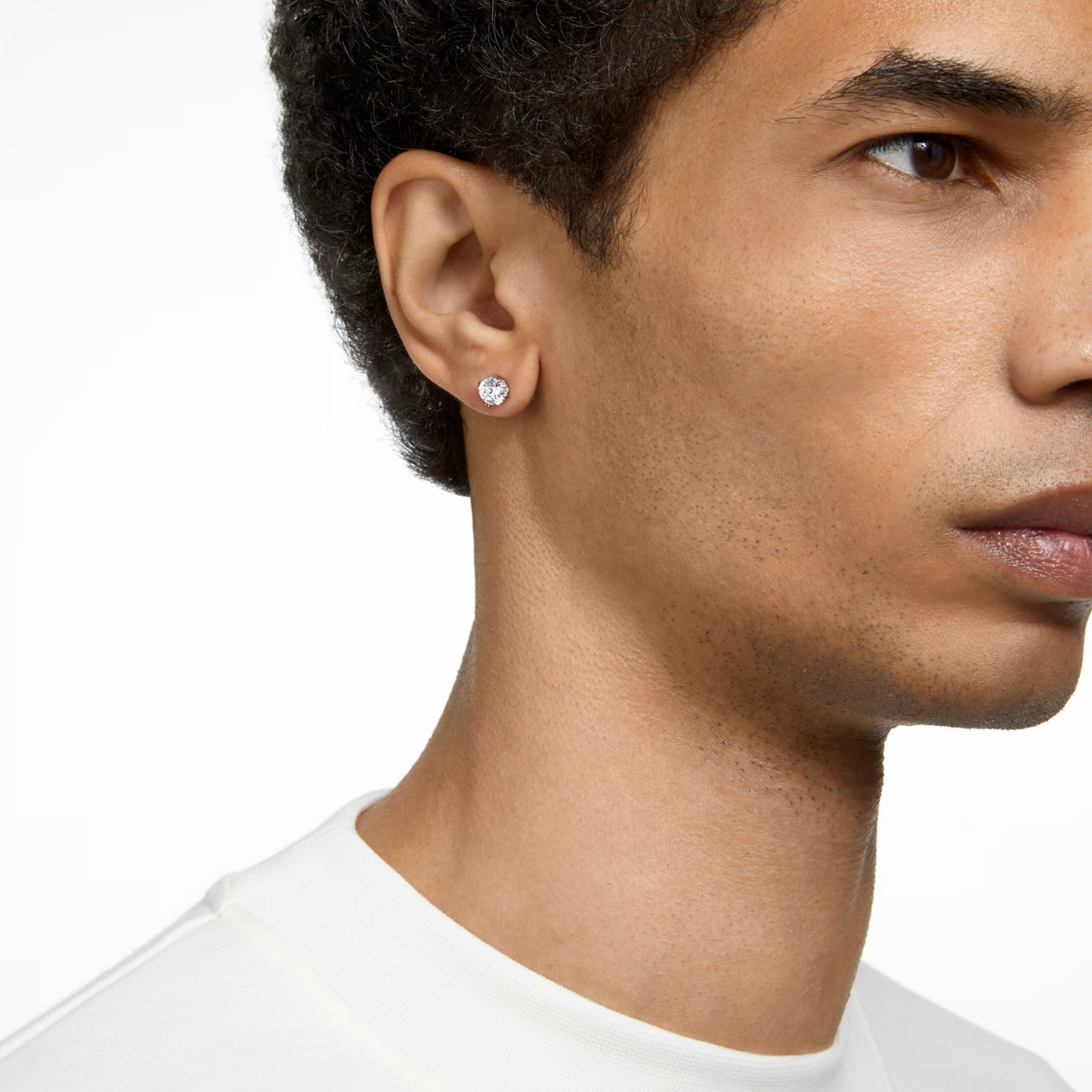 Clous d'oreilles Stilla - SWAROVSKI