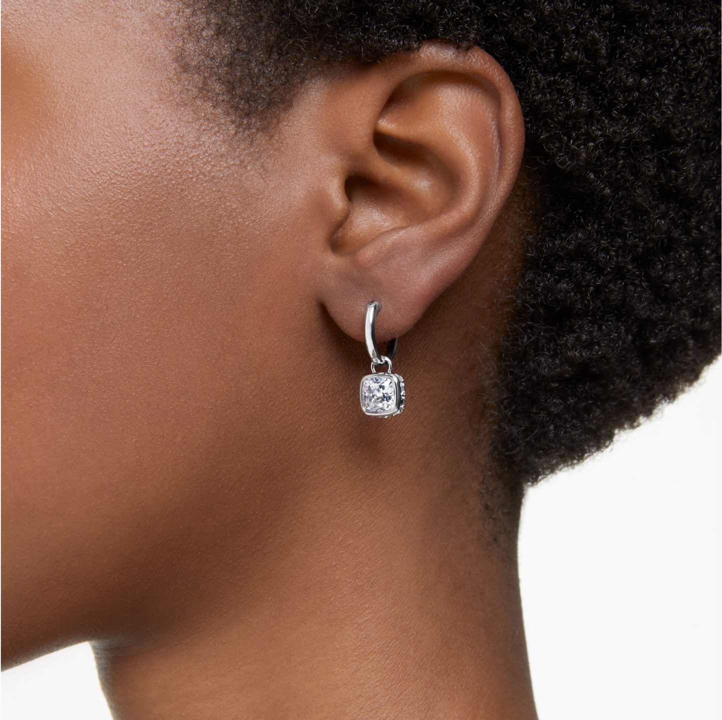 Pendants d'oreilles Chroma - SWAROVSKI