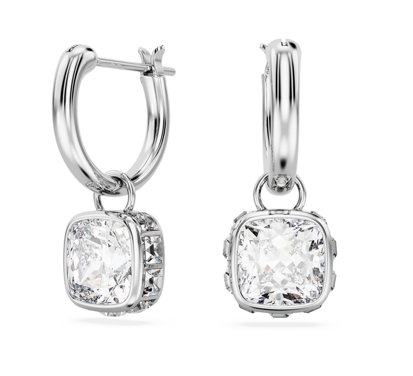 Pendants d'oreilles Chroma - SWAROVSKI