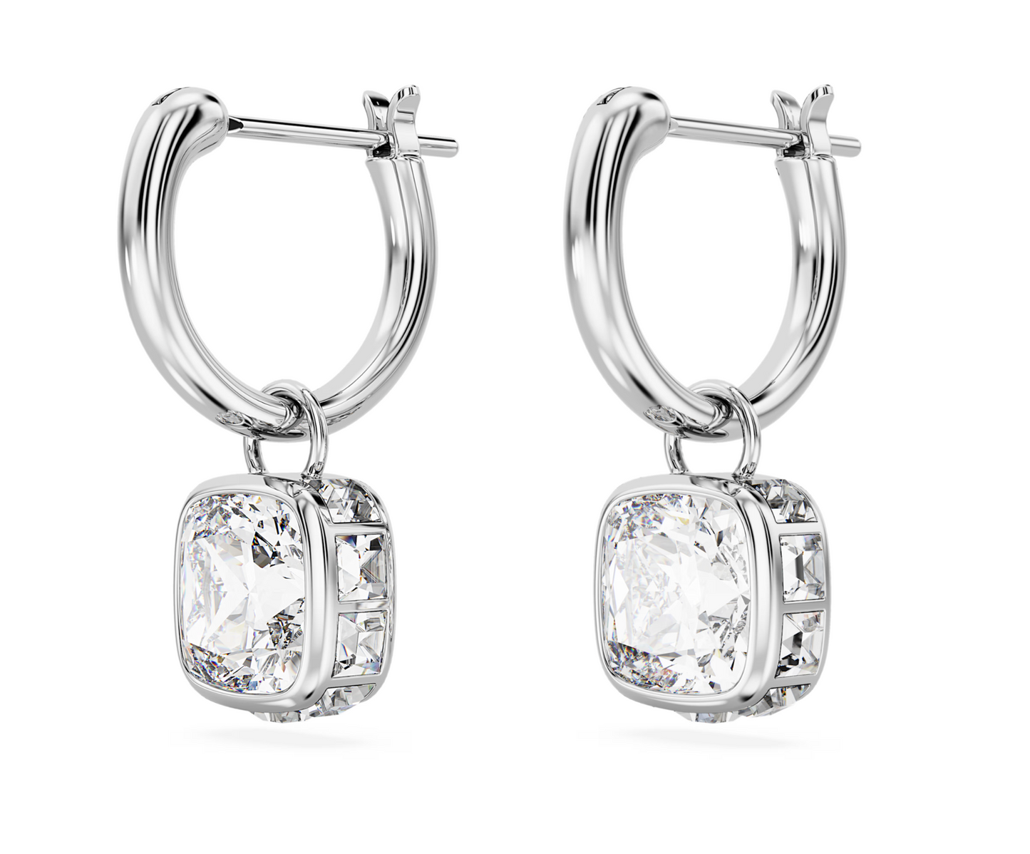 Pendants d'oreilles Chroma - SWAROVSKI