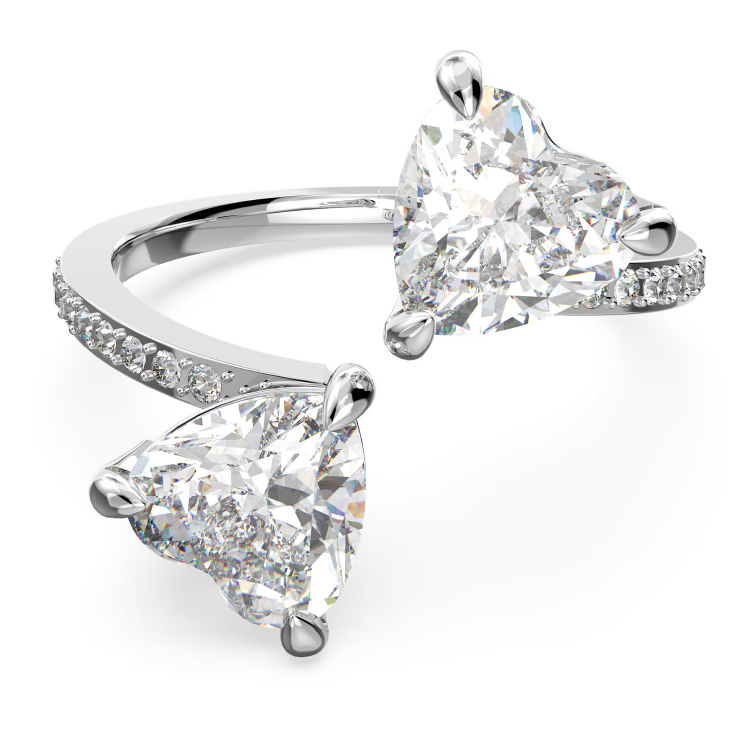 Bague ouverte Mesmera - SWAROVSKI