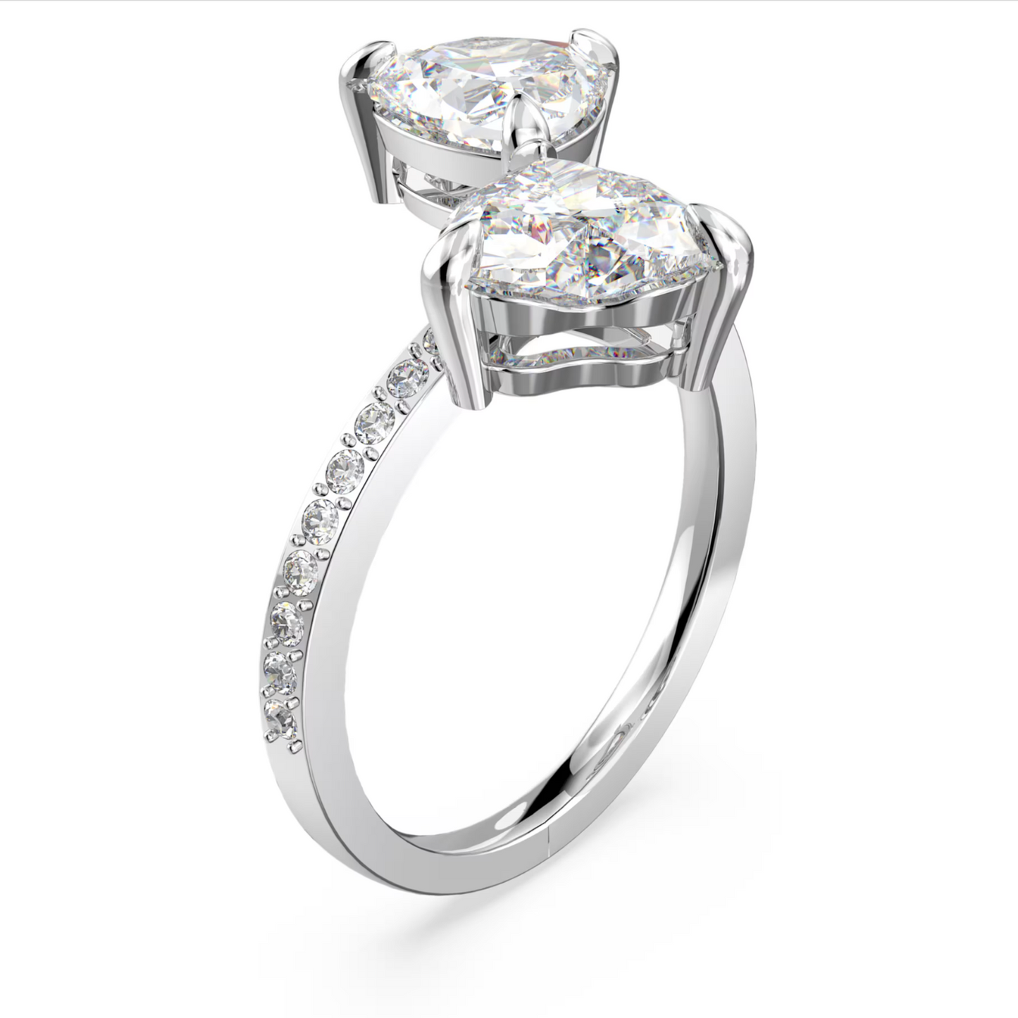 Bague ouverte Mesmera - SWAROVSKI