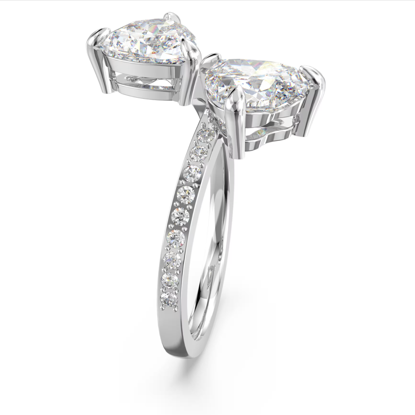 Bague ouverte Mesmera - SWAROVSKI