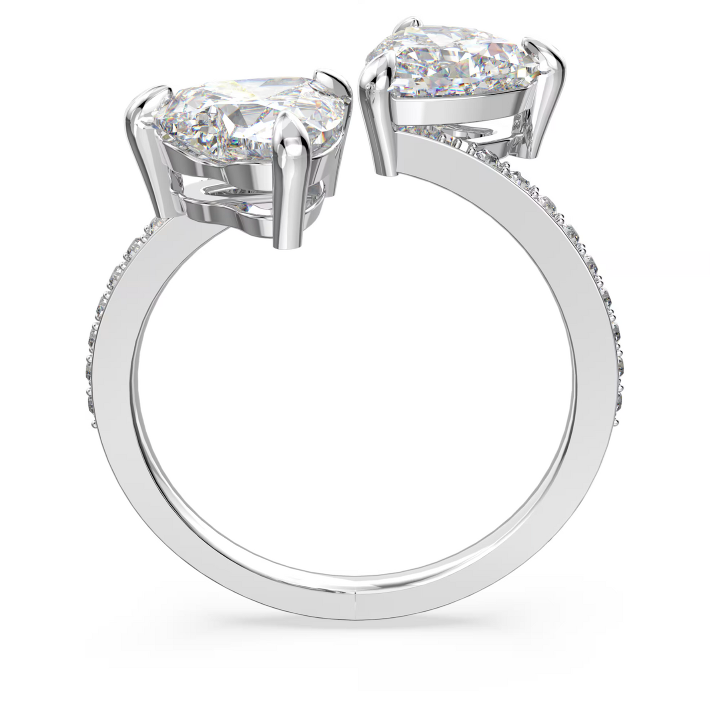 Bague ouverte Mesmera - SWAROVSKI