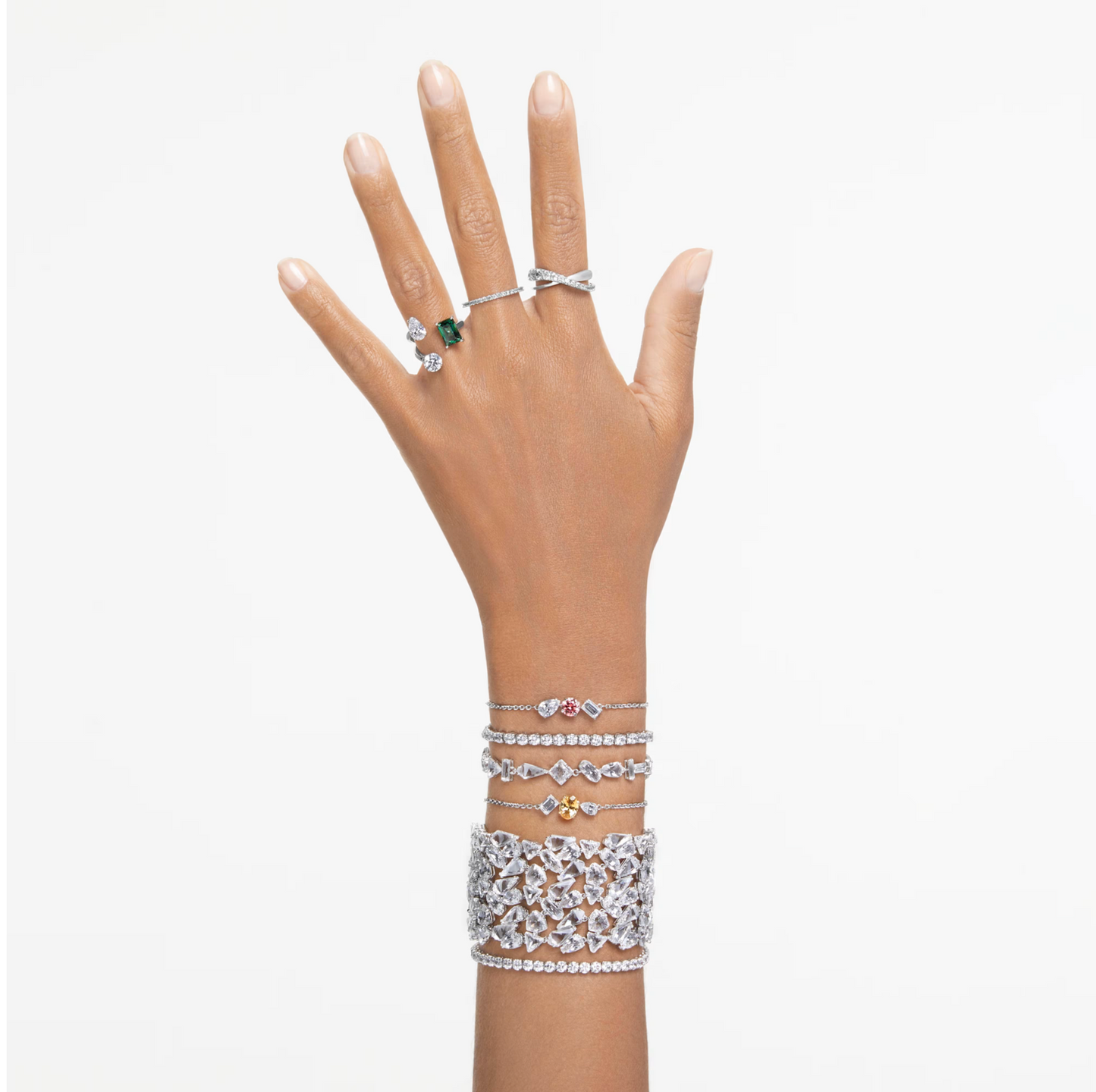 Bracelet Mesmera - SWAROVSKI