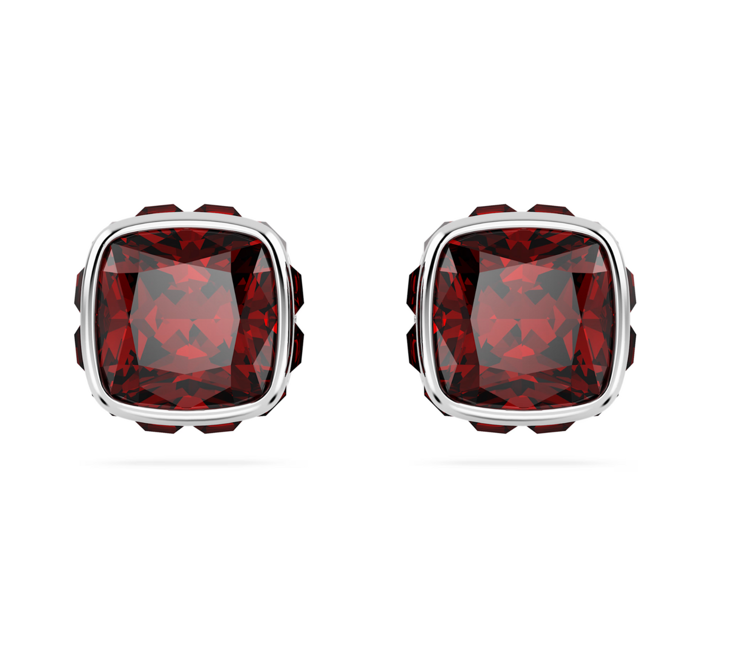 Clous d'oreilles Birthstone - SWAROVSKI