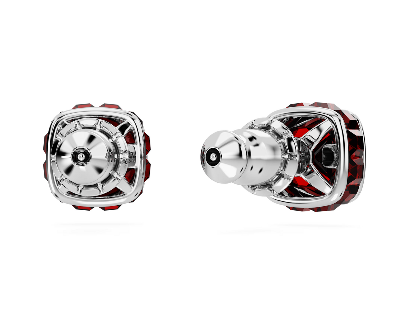 Clous d'oreilles Birthstone - SWAROVSKI