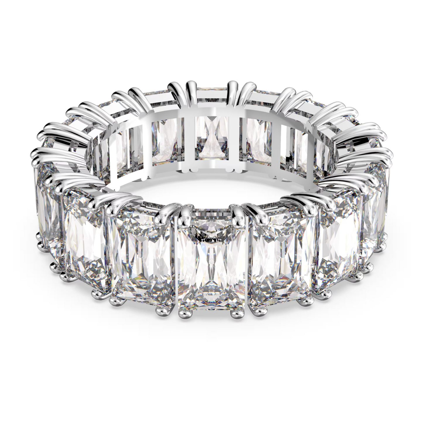 Bague Matrix Vittore - SWAROVSKI