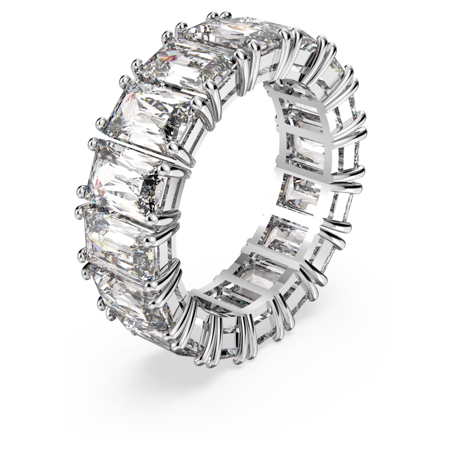 Bague Matrix Vittore - SWAROVSKI