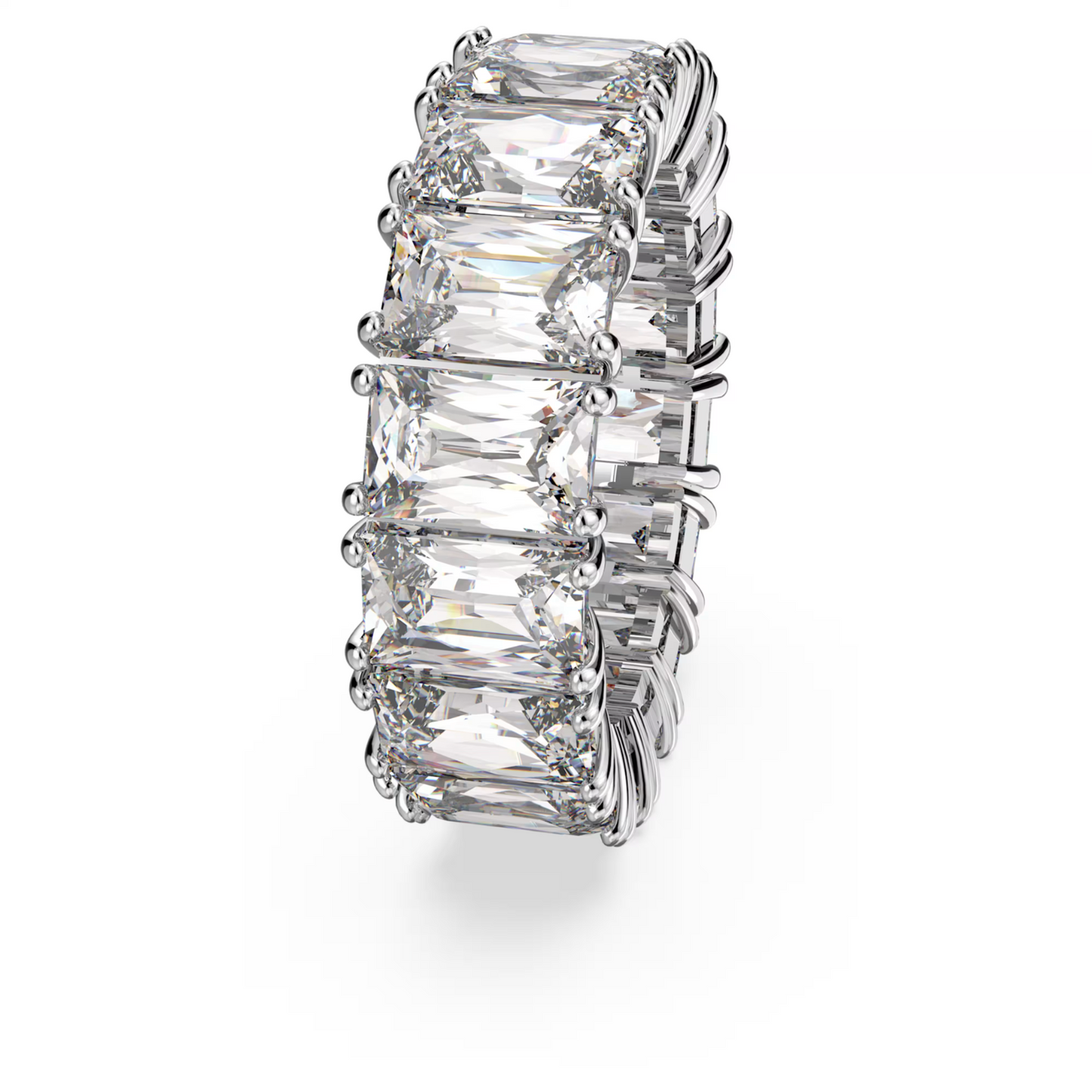 Bague Matrix Vittore - SWAROVSKI