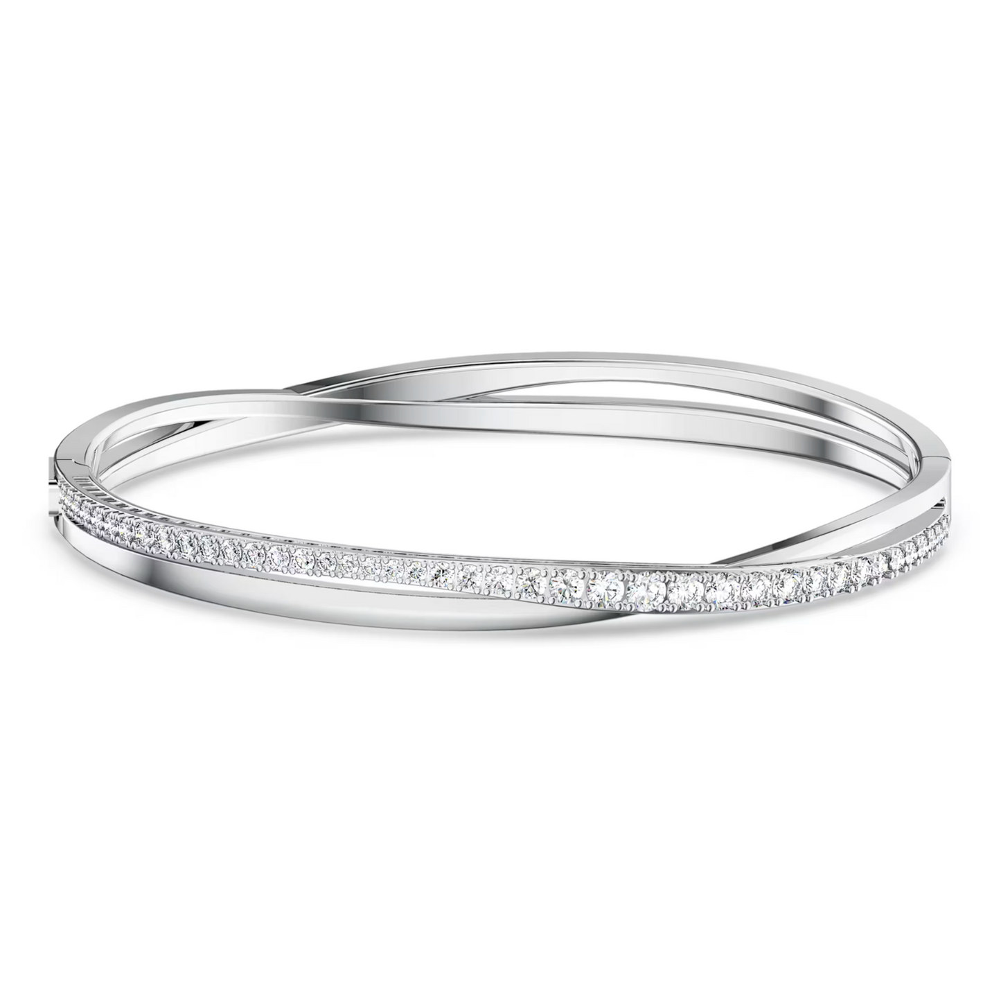Bracelet-jonc Hyperbola - SWAROVSKI