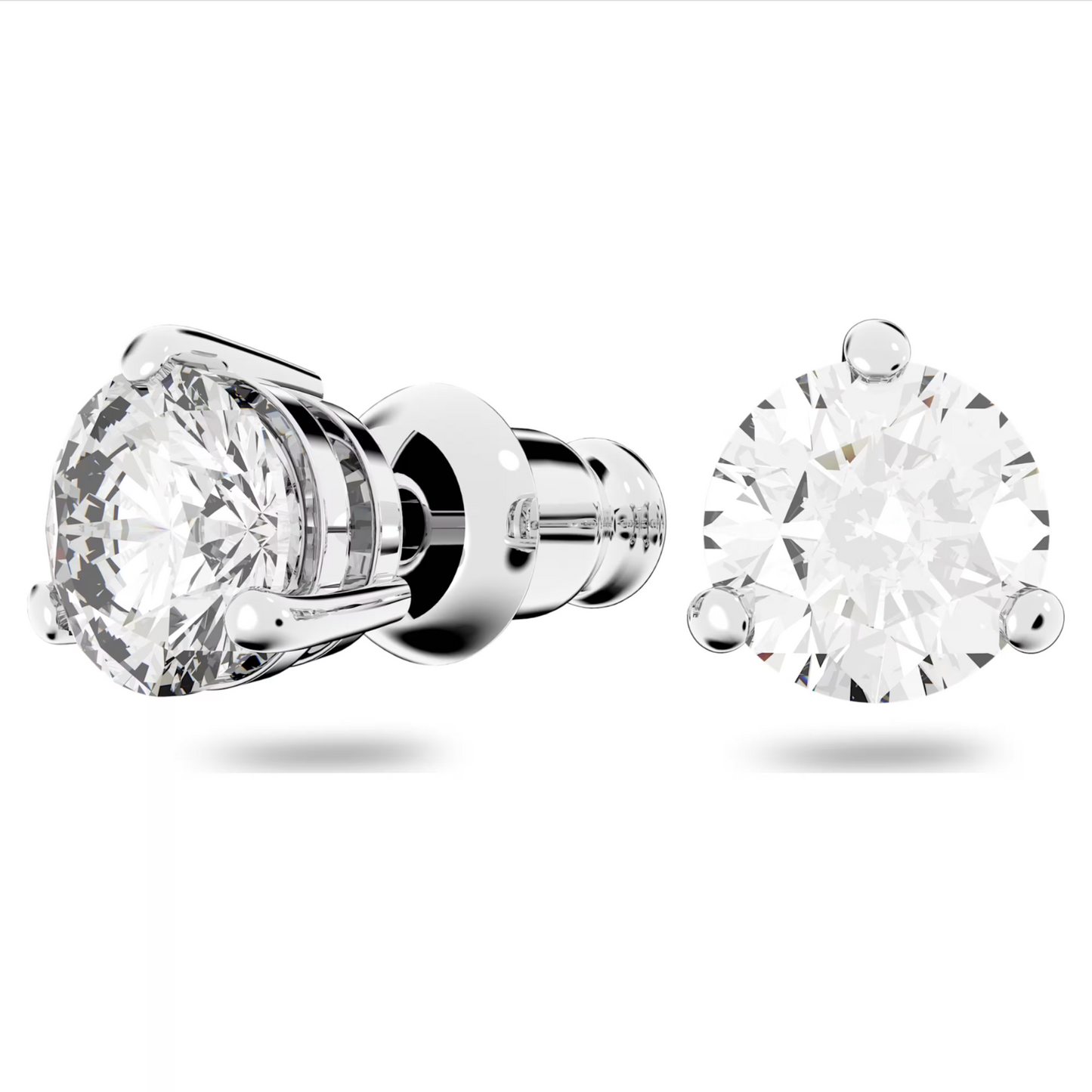 Clous d'oreilles Stilla - SWAROVSKI