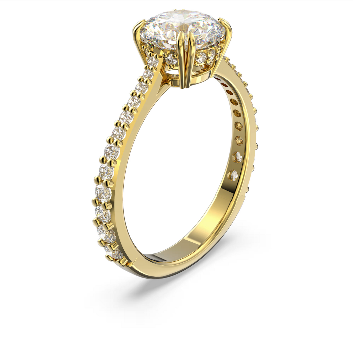 Bague cocktail Stilla - SWAROVSKI