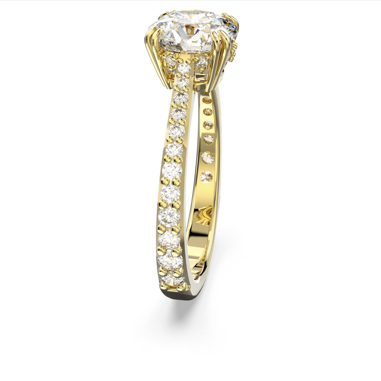 Bague cocktail Stilla - SWAROVSKI