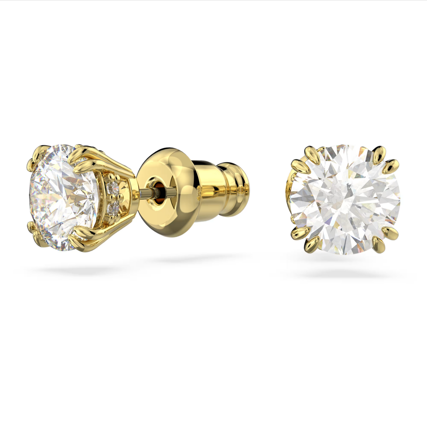 Clous d'oreilles Stilla - SWAROVSKI