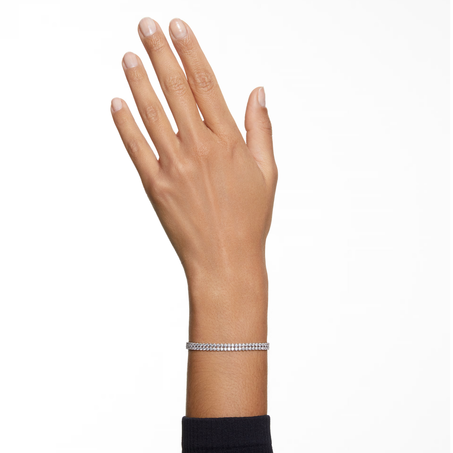 Bracelet Tennis Matrix - SWAROVSKI