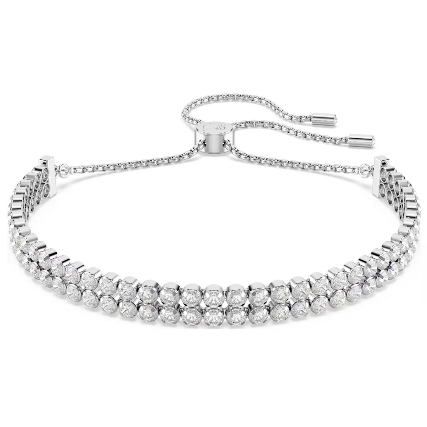 Bracelet Tennis Matrix - SWAROVSKI