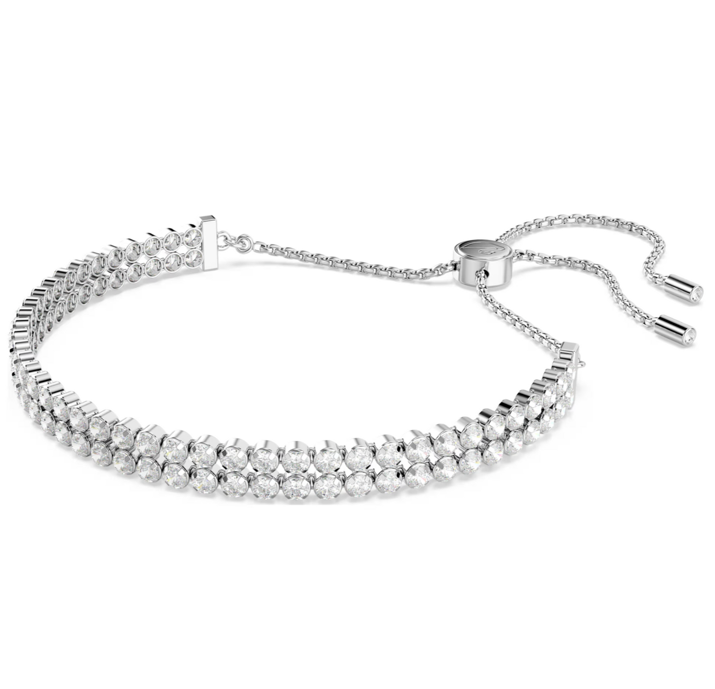 Bracelet Tennis Matrix - SWAROVSKI