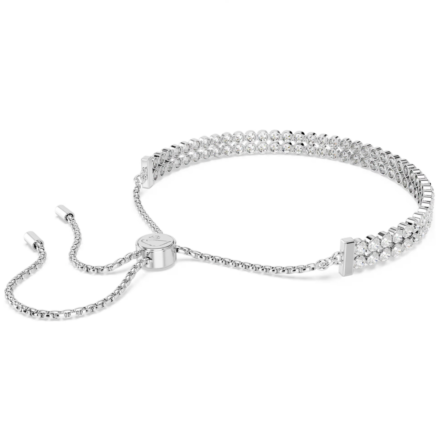 Bracelet Tennis Matrix - SWAROVSKI