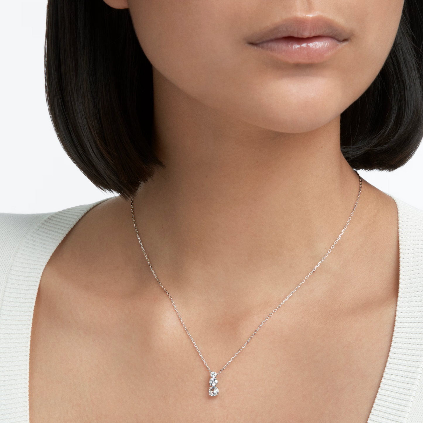 Pendentif Stilla Attract - SWAROVSKI