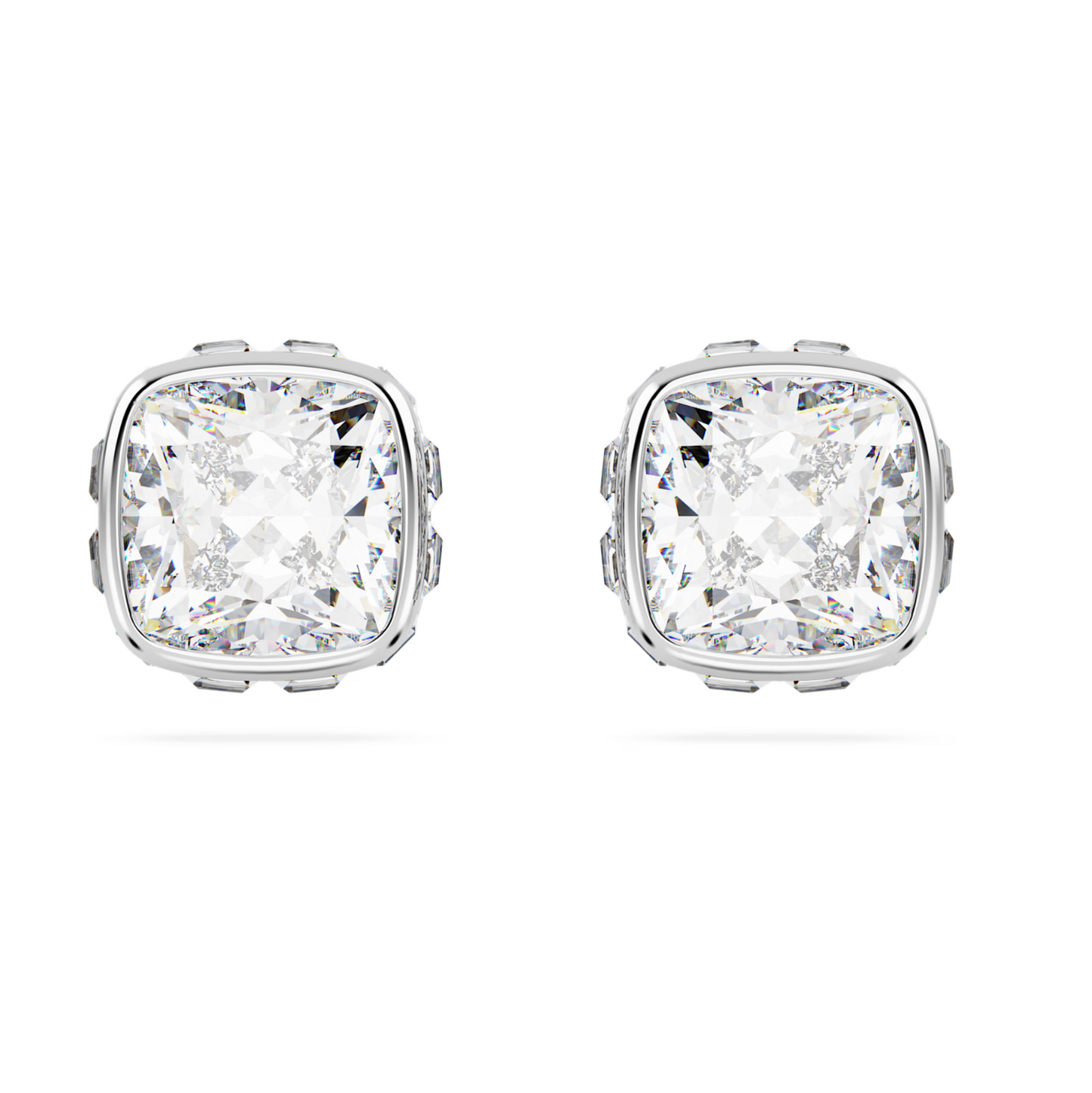Clous d'oreilles Birthstone - SWAROVSKI