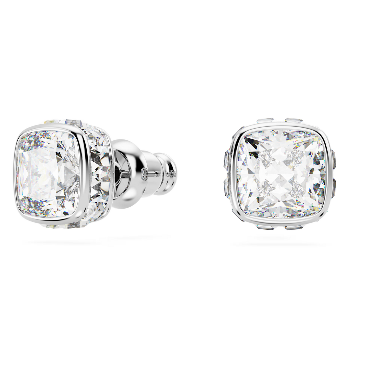 Clous d'oreilles Birthstone - SWAROVSKI