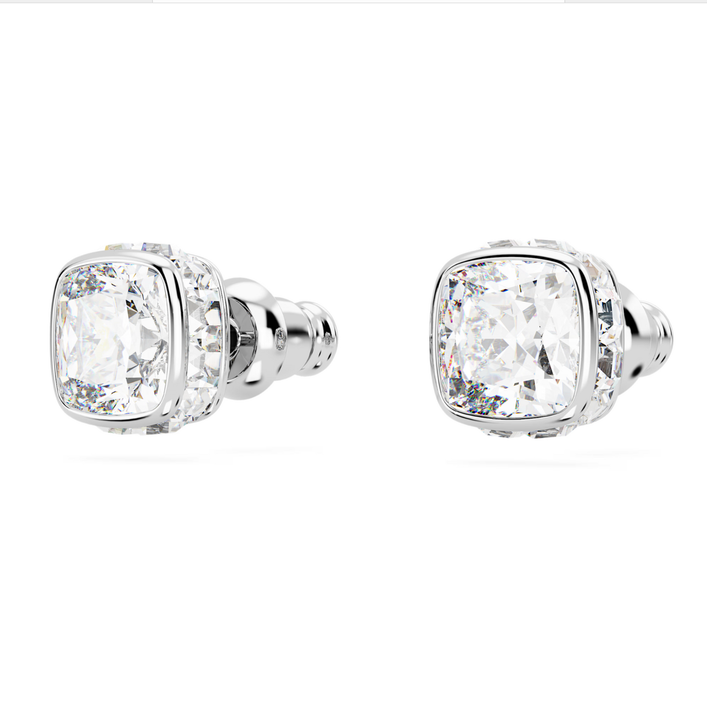 Clous d'oreilles Birthstone - SWAROVSKI