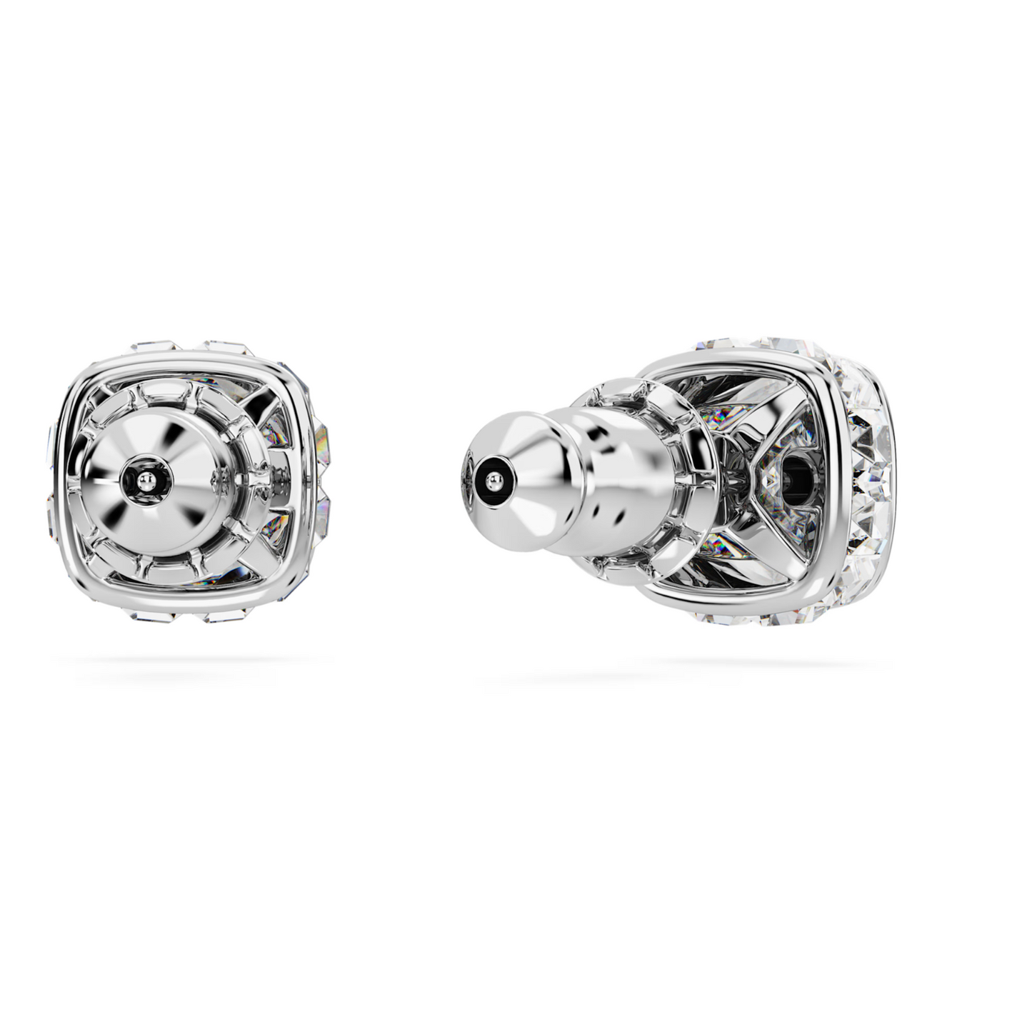 Clous d'oreilles Birthstone - SWAROVSKI