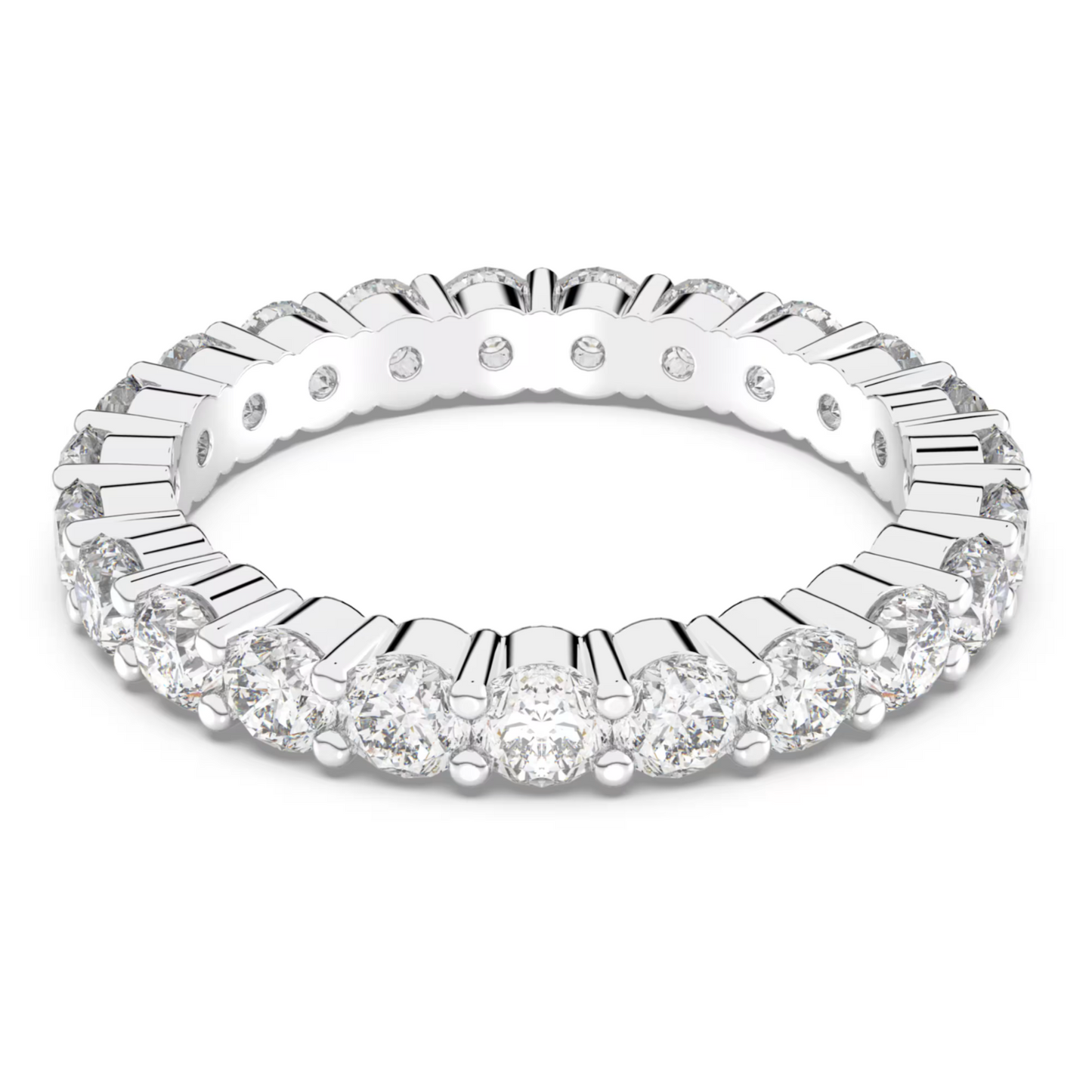 Bague Matrix Vittore - SWAROVSKI