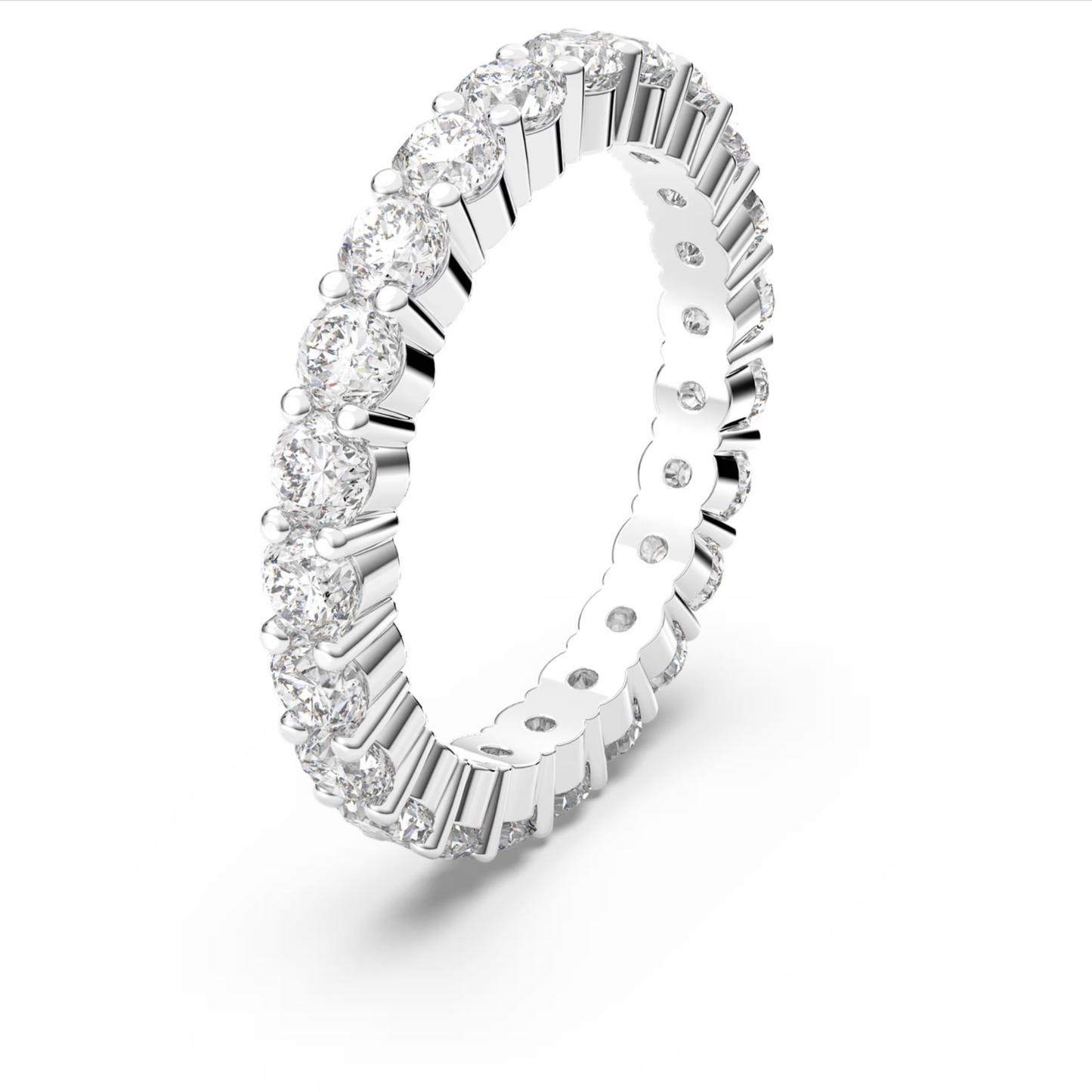 Bague Matrix Vittore - SWAROVSKI