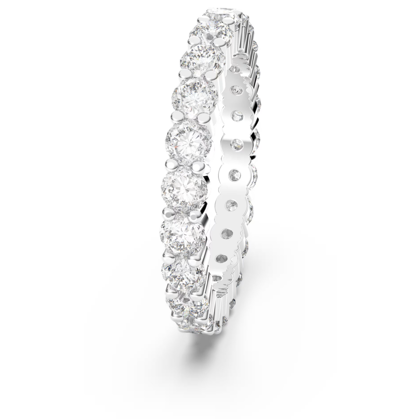 Bague Matrix Vittore - SWAROVSKI