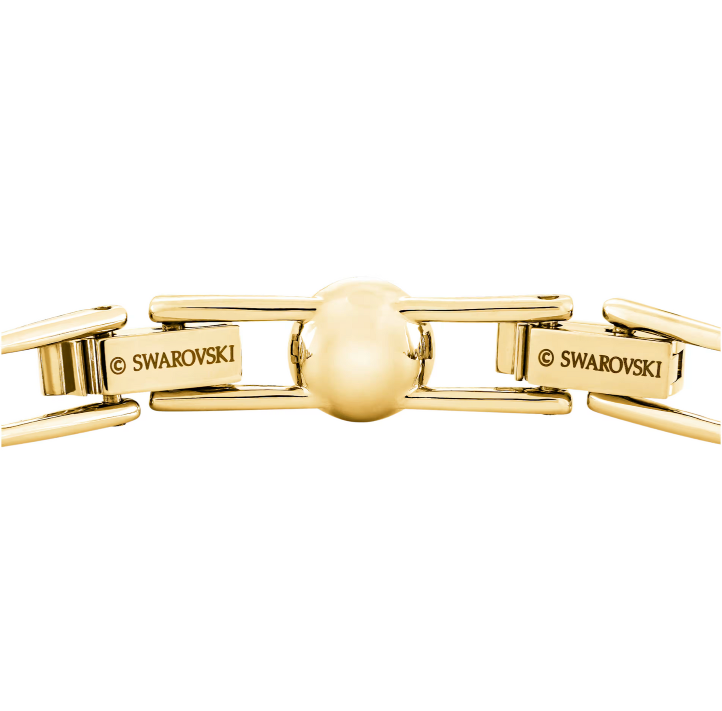 Bracelet Tennis Una Angelic - SWAROVSKI