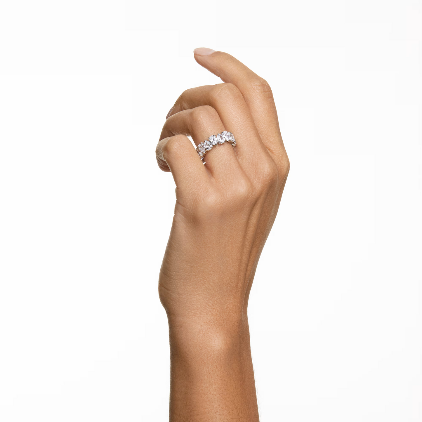 Bague Matrix Vittore - SWAROVSKI