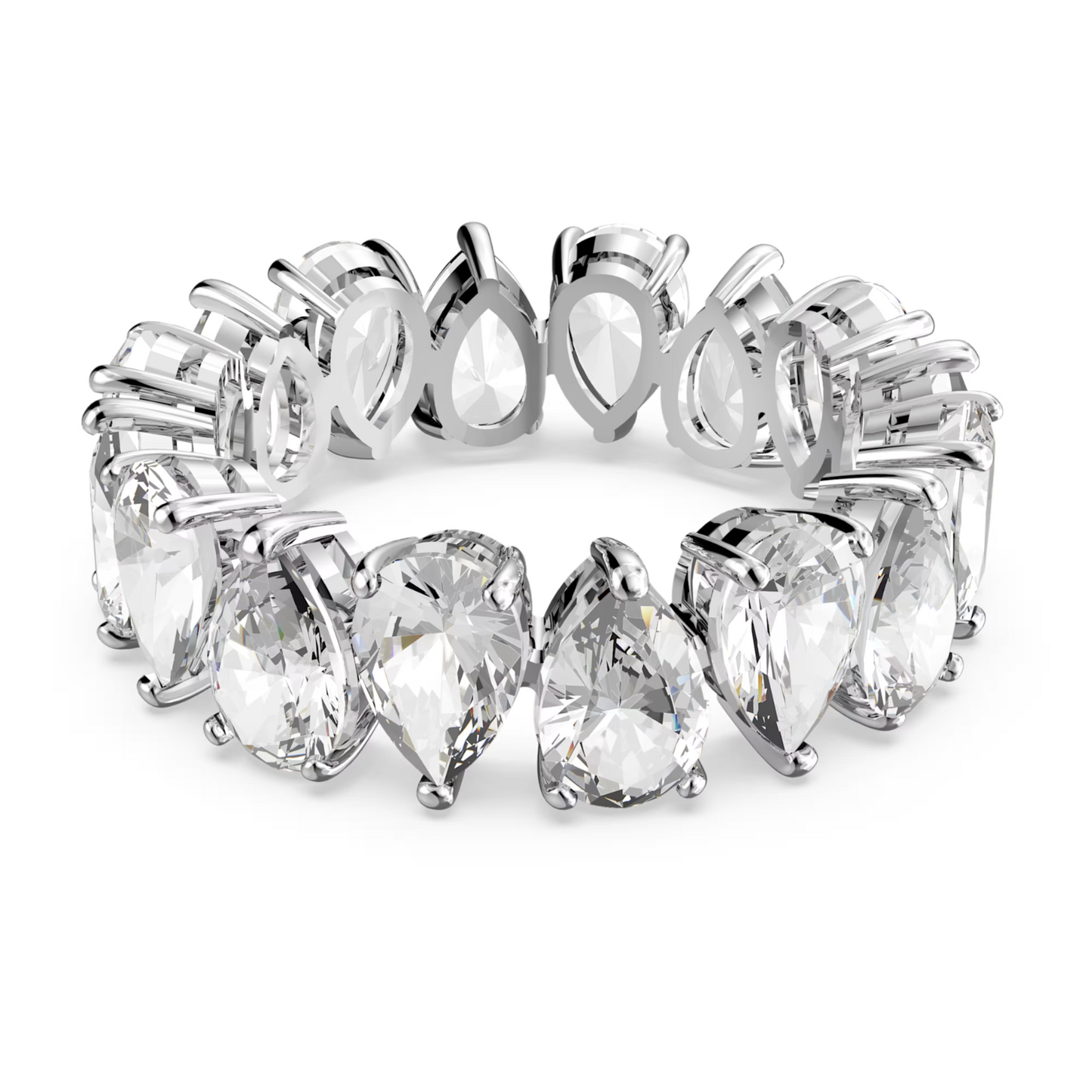 Bague Matrix Vittore - SWAROVSKI