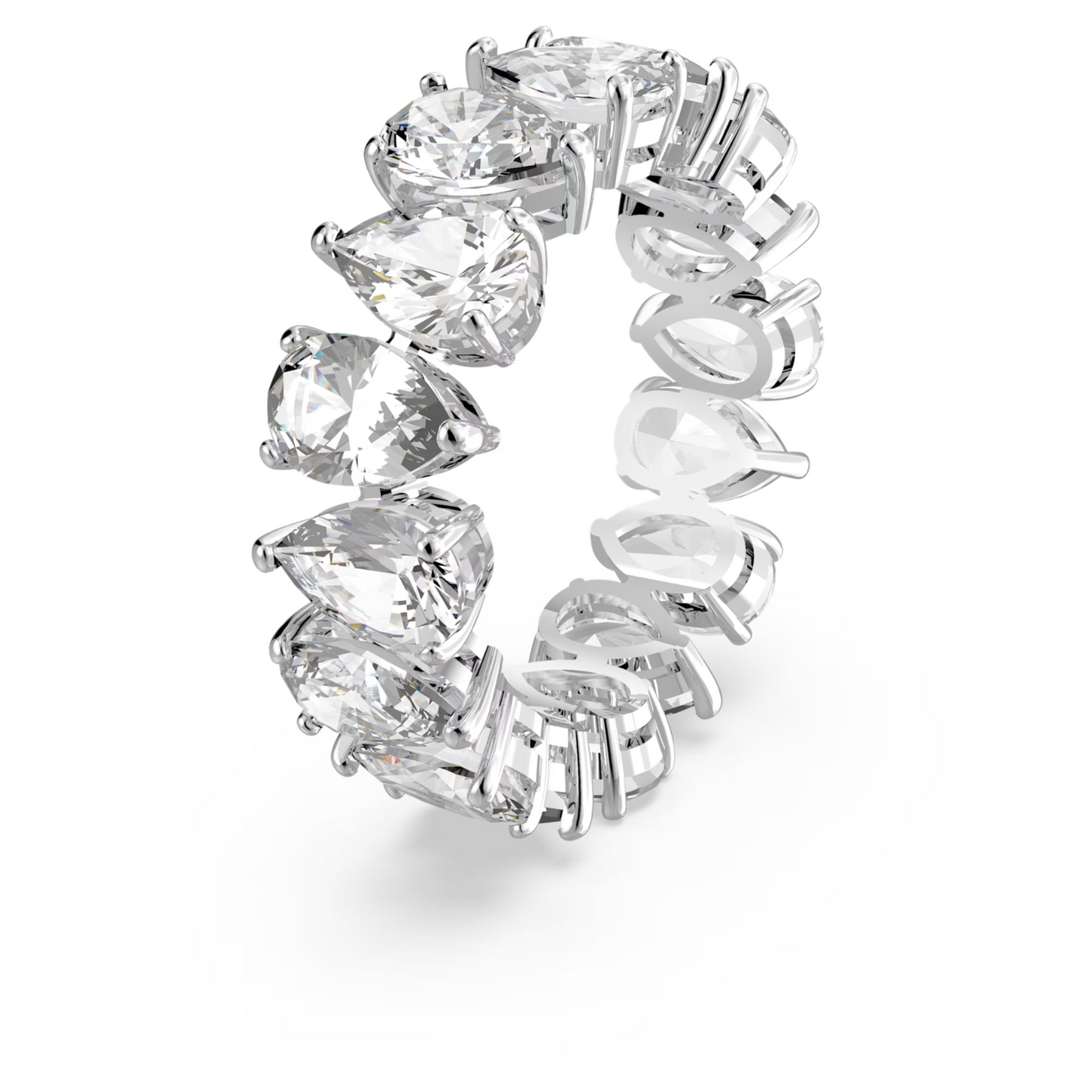 Bague Matrix Vittore - SWAROVSKI