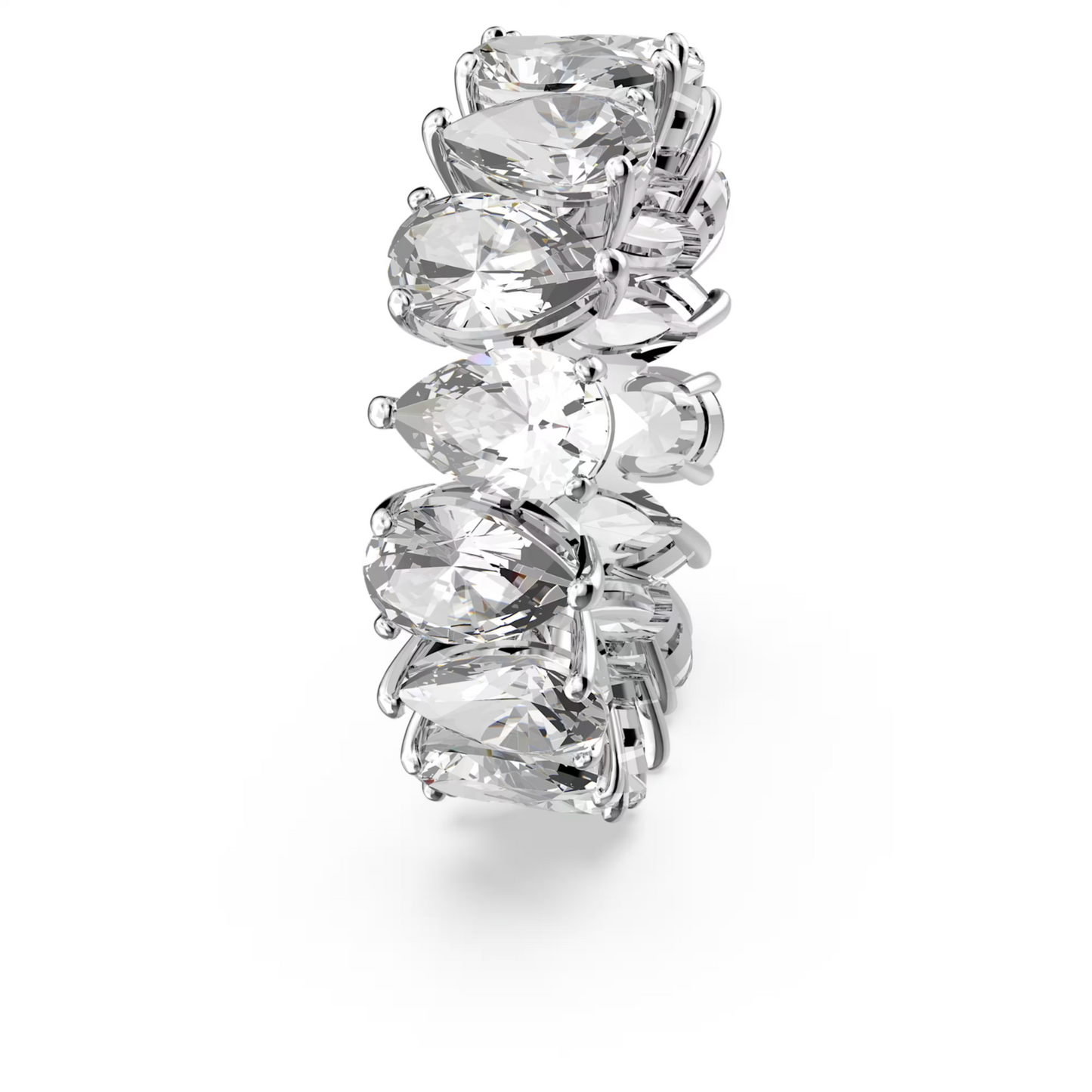 Bague Matrix Vittore - SWAROVSKI
