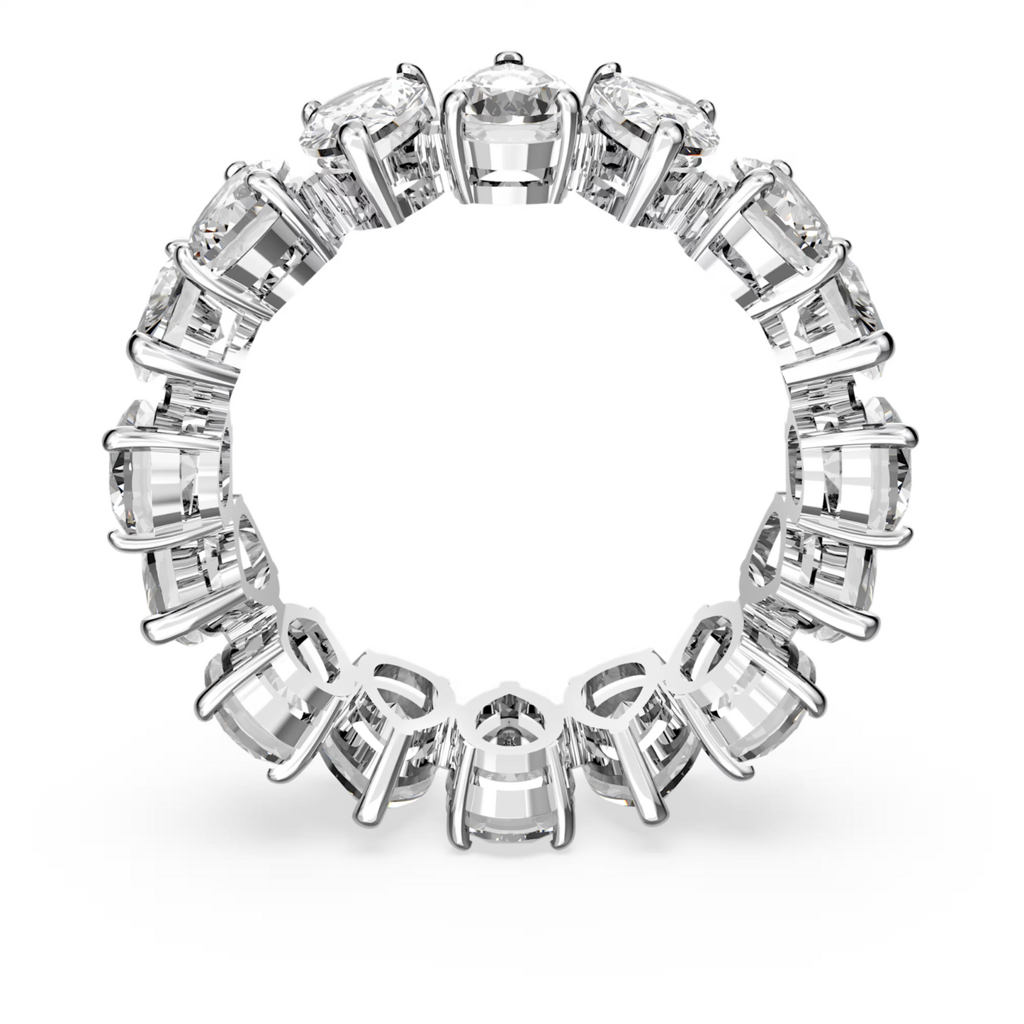 Bague Matrix Vittore - SWAROVSKI