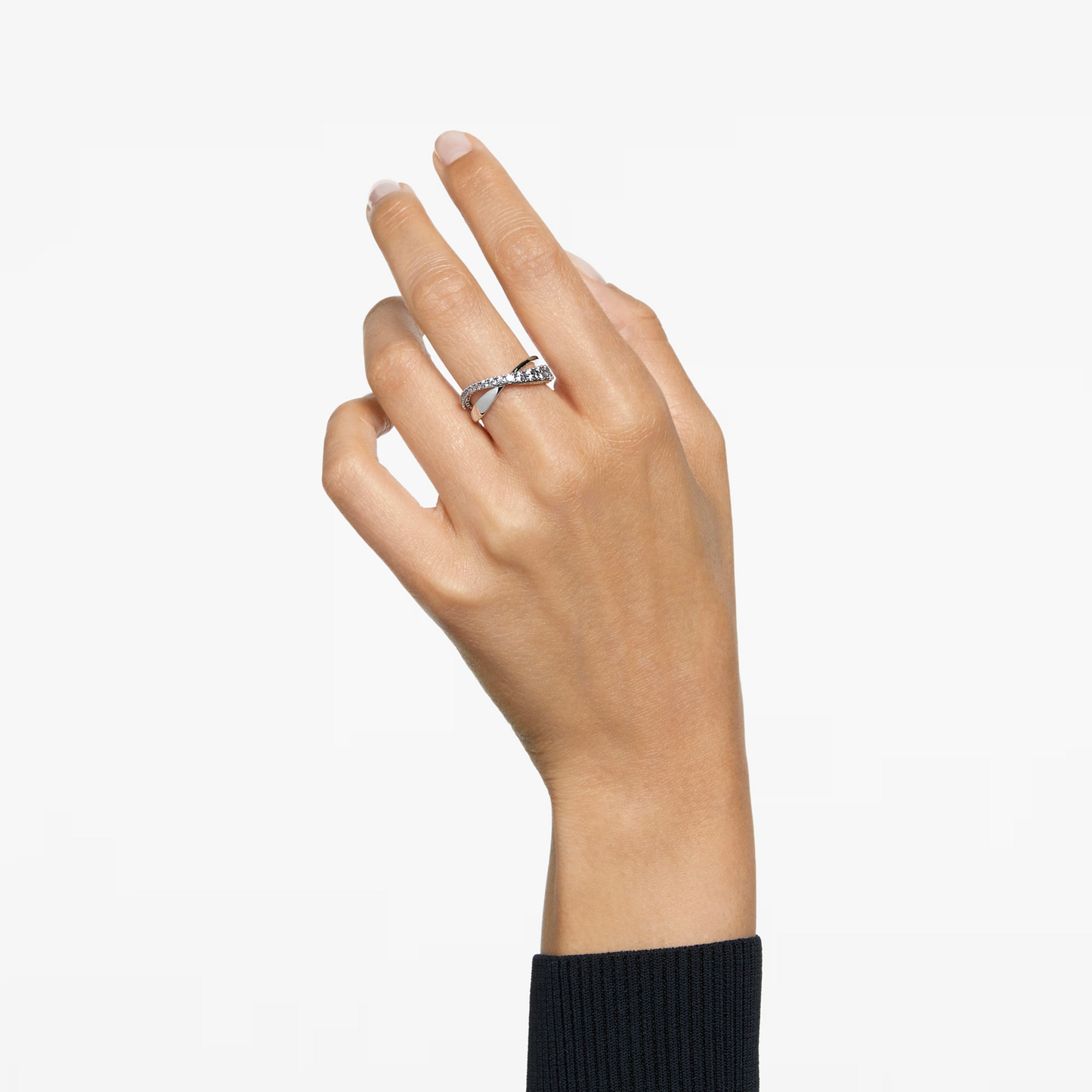 Bague Hyperbola - SWAROVSKI