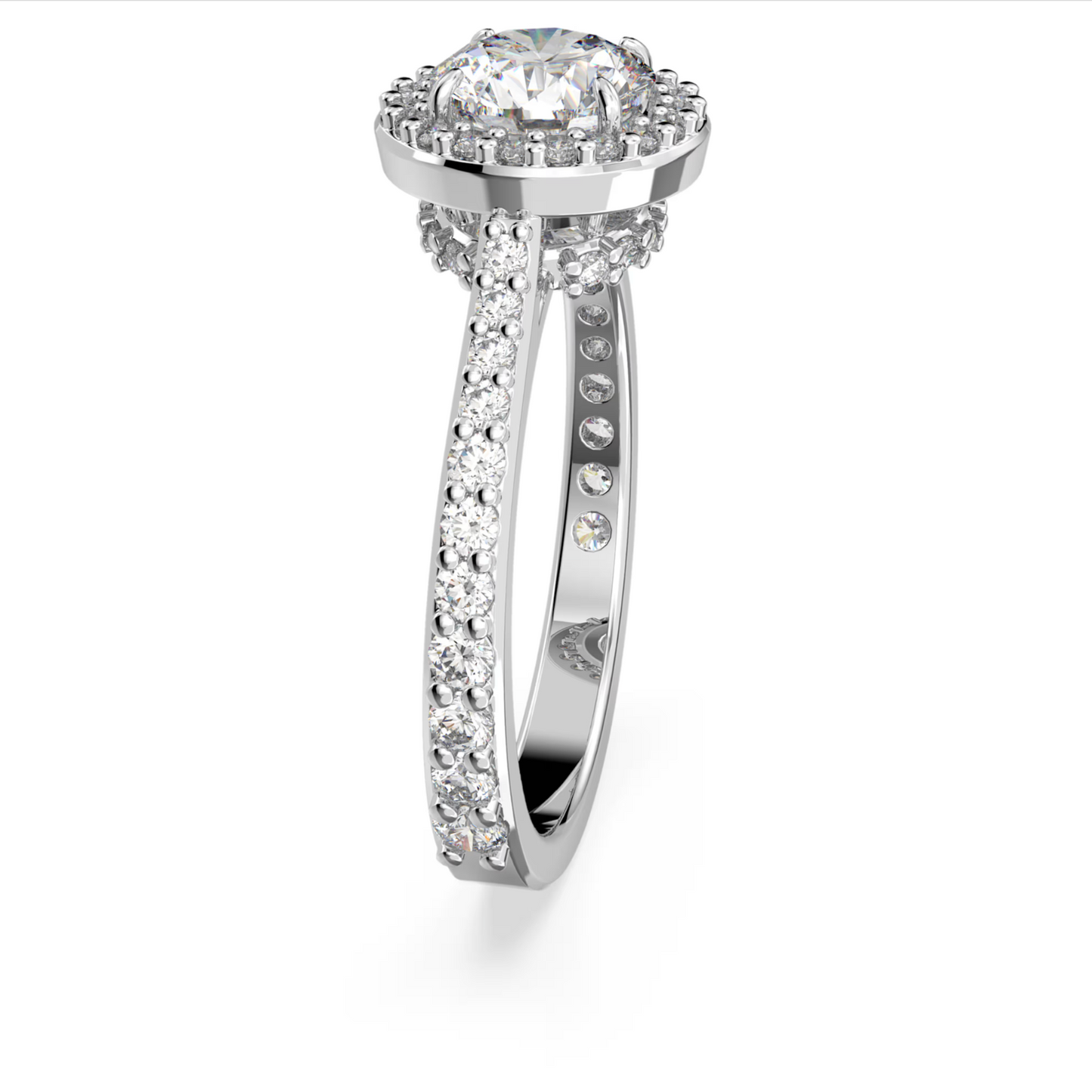 Bague cocktail Una Angelic - SWAROVSKI