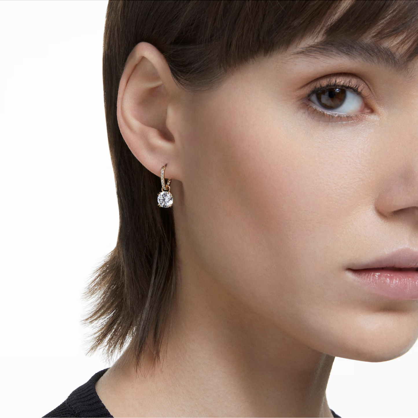 Pendants d'oreilles Stilla - SWAROVSKI